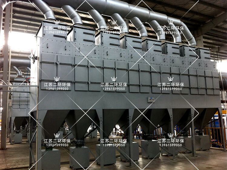 電除塵器是什么？