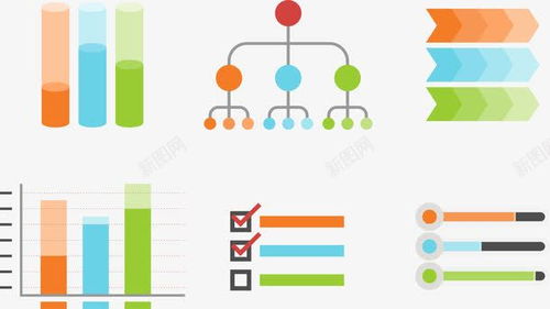 如何免費獲取優質設計素材 從公司架構圖到電商頁面的全方位指南